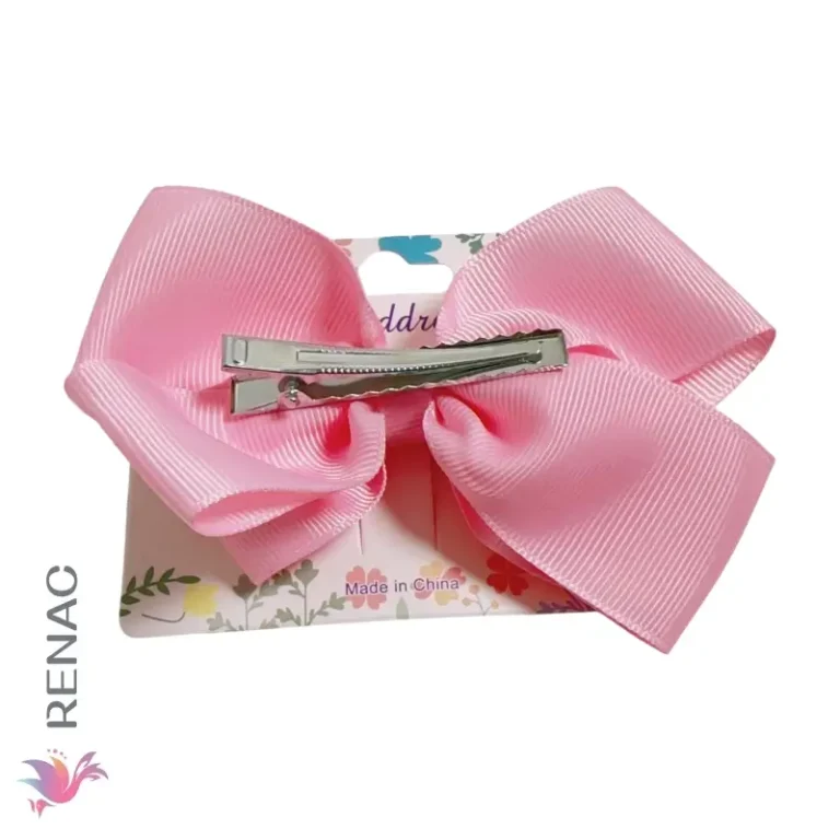 Gancho pico lazo - Paq x 12 cartillas