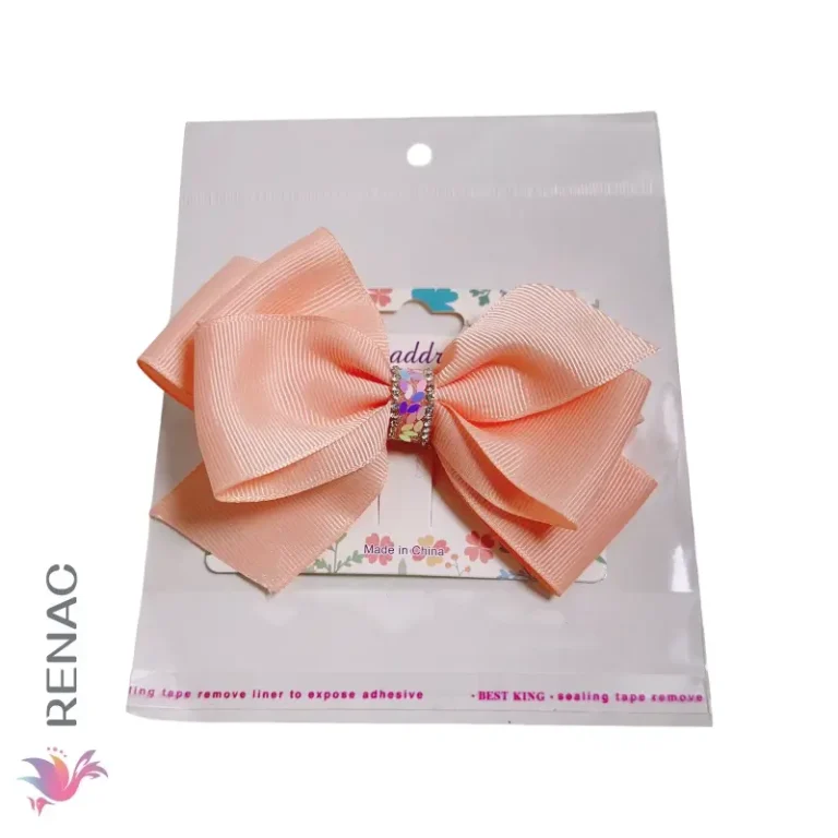 Gancho pico lazo - Paq x 12 cartillas