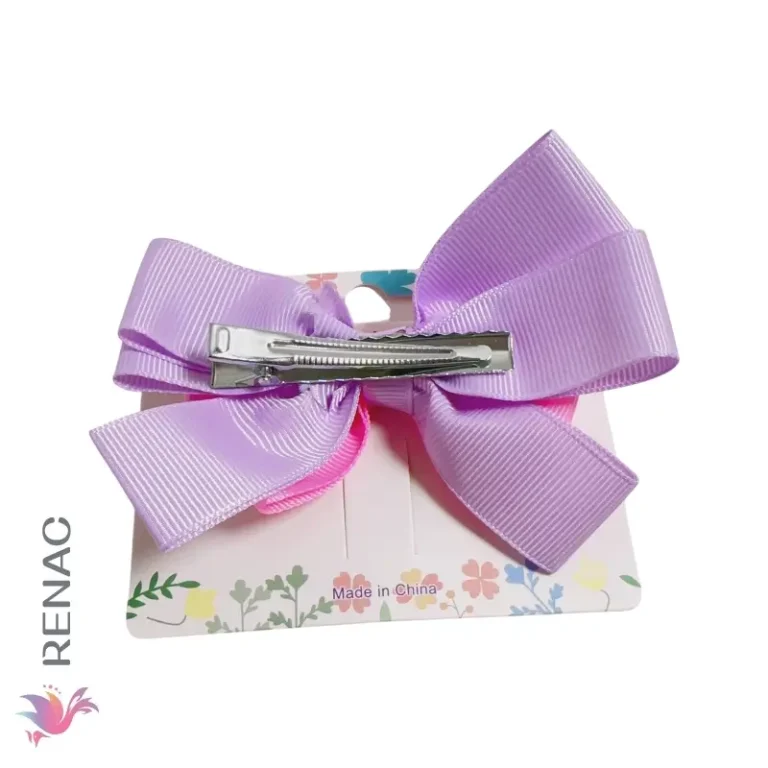 Gancho pico lazo - Paq x 12 cartillas