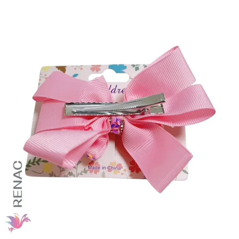 Gancho pico lazo - Paq x 12 cartillas