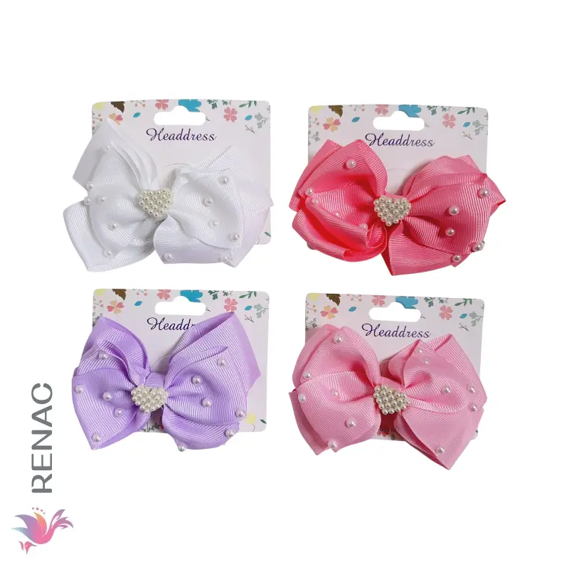 Gancho pico lazo - Paq x 12 cartillas