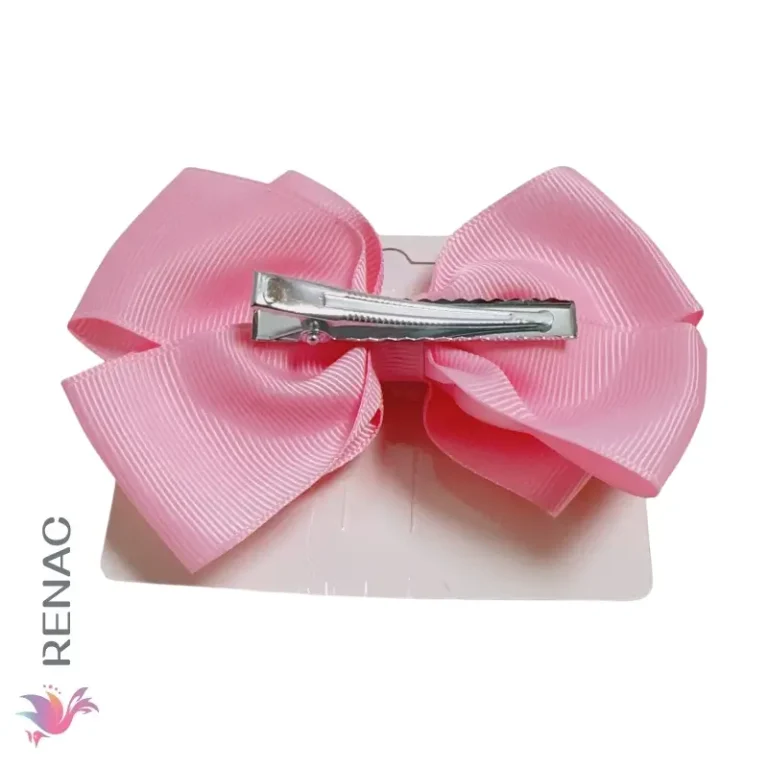 Gancho pico lazo - Paq x 12 cartillas