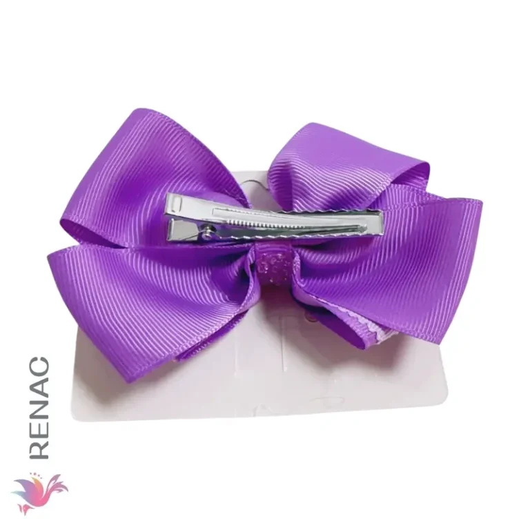 Gancho pico lazo - Paq x 12 cartillas