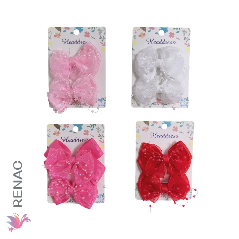 Gancho pico lazo - Paq x 12 cartillas