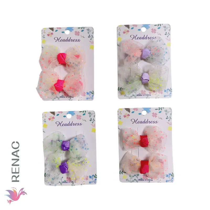 Gancho pico lazo - Paq x 12 cartillas