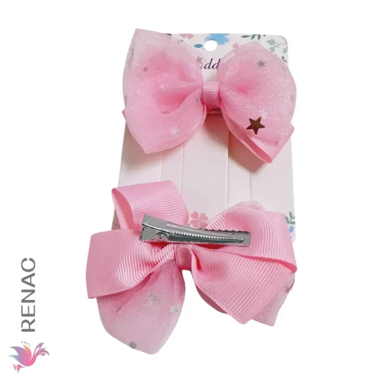 Gancho pico lazo - Paq x 12 cartillas