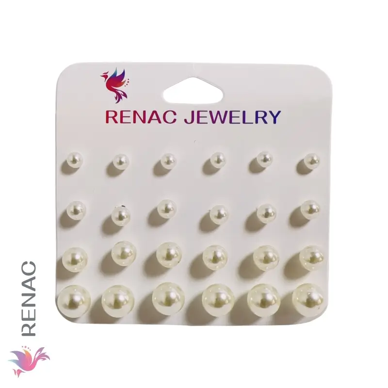 RE-093(4) Arete noveno - Paq x 12 cartillas