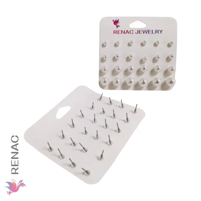 Arete noveno - Paq x 12 cartillas