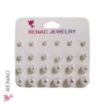 Arete noveno - Paq x 12 cartillas