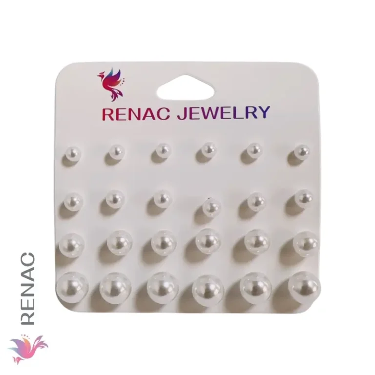 Arete noveno - Paq x 12 cartillas