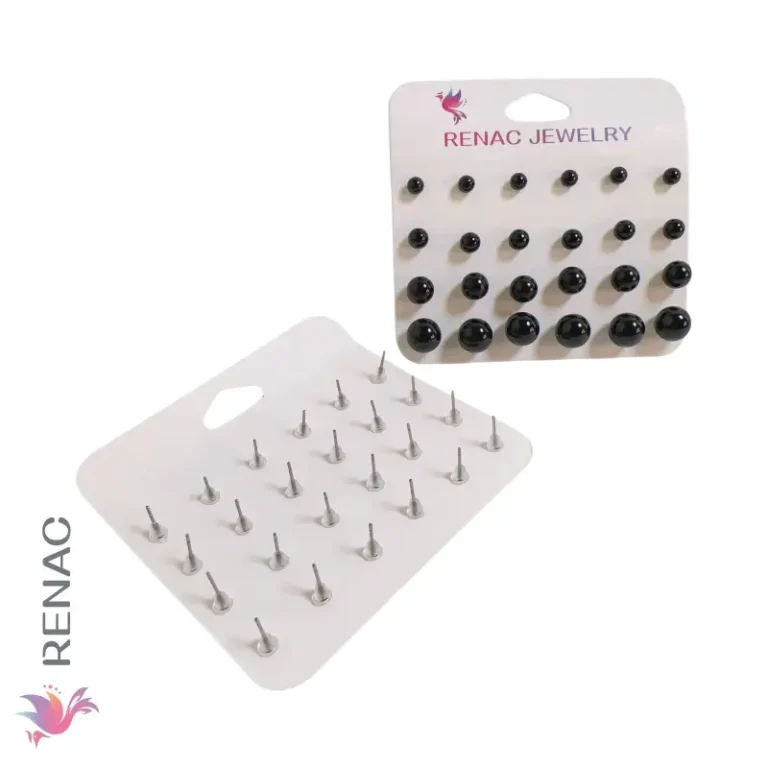 Arete noveno - Paq x 12 cartillas