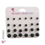 Arete noveno - Paq x 12 cartillas