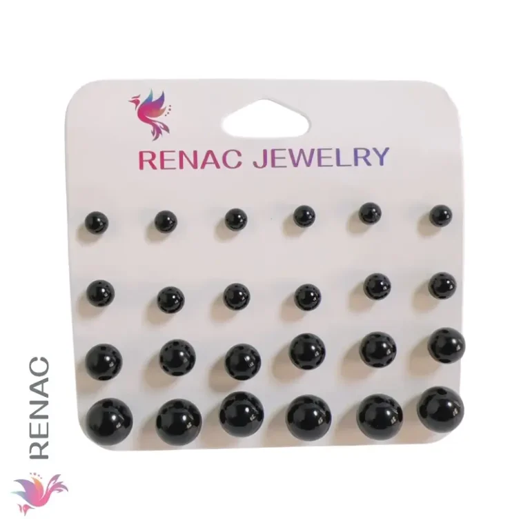 Arete noveno - Paq x 12 cartillas