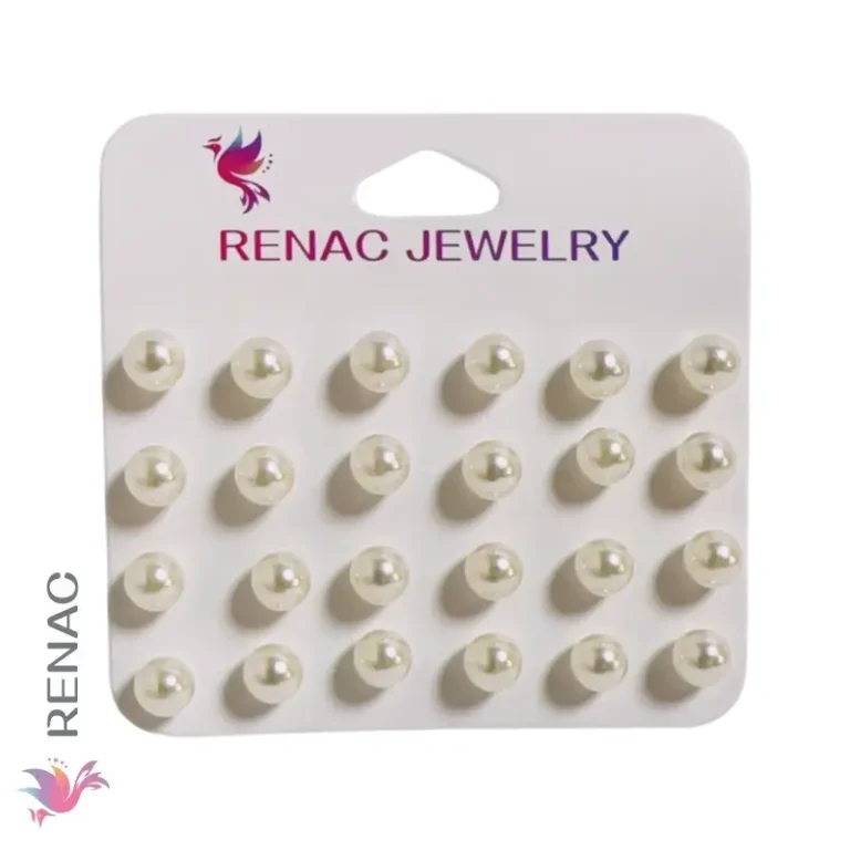 Arete noveno - Paq x 12 cartillas