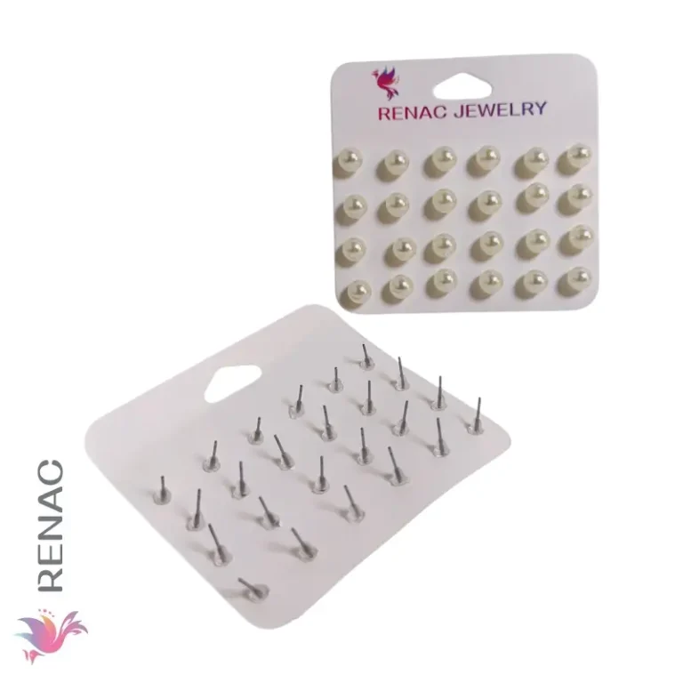 Arete noveno - Paq x 12 cartillas