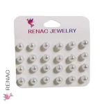 Arete noveno - Paq x 12 cartillas