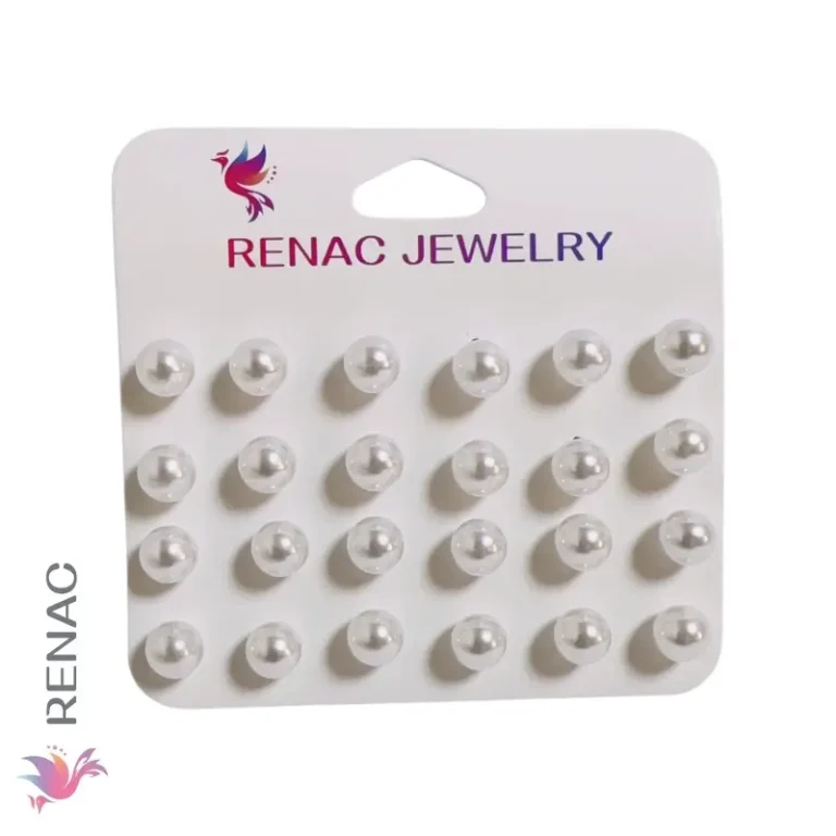 Arete noveno - Paq x 12 cartillas