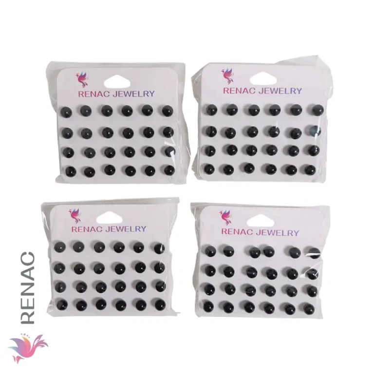 Arete noveno - Paq x 12 cartillas