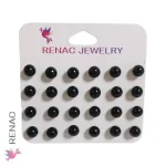 Arete noveno - Paq x 12 cartillas