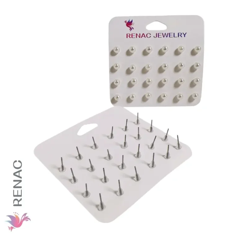 Arete noveno - Paq x 12 cartillas