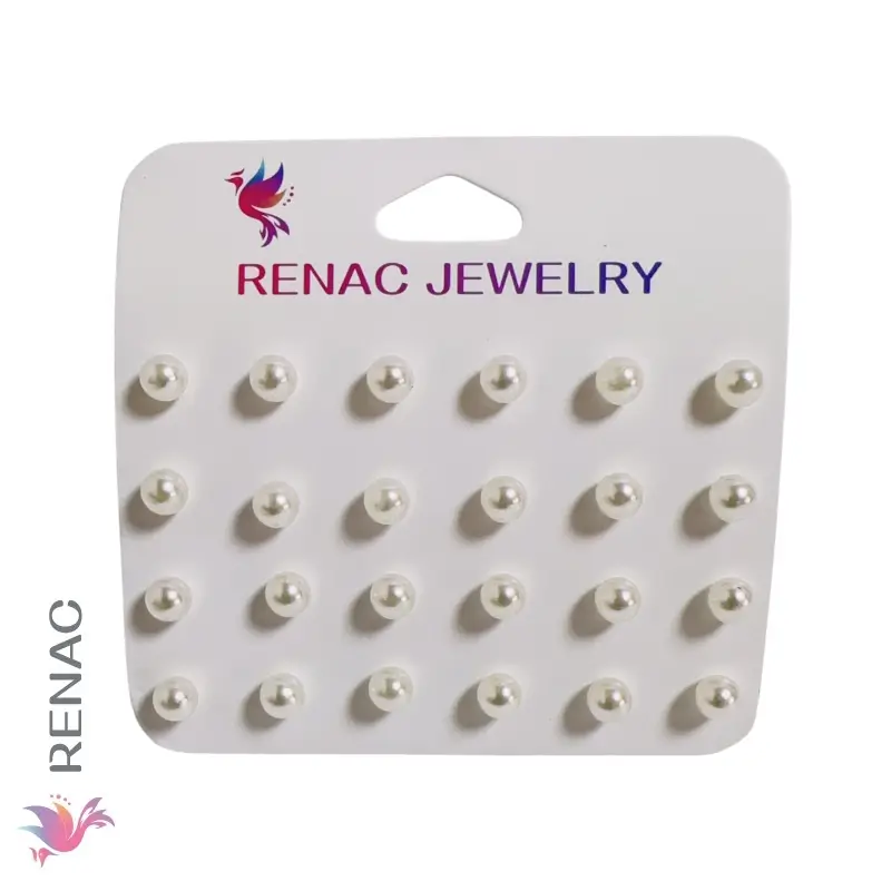 RE-101(5) Arete noveno - Paq x 12 cartillas