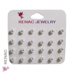 Arete noveno - Paq x 12 cartillas