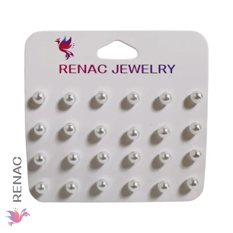 RE-102(5) Arete noveno - Paq x 12 cartillas