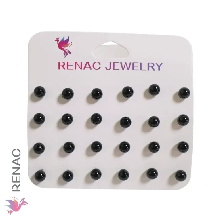 Arete noveno - Paq x 12 cartillas