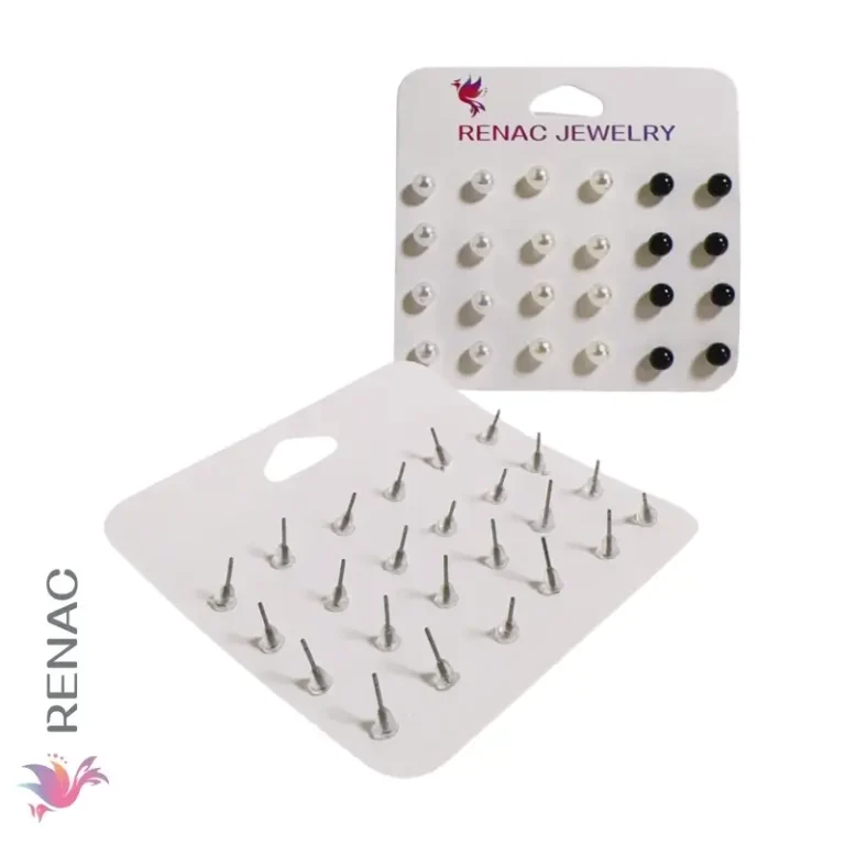 Arete noveno - Paq x 12 cartillas