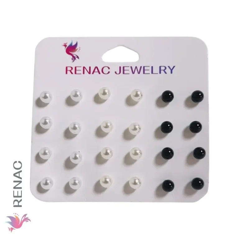 Arete noveno - Paq x 12 cartillas