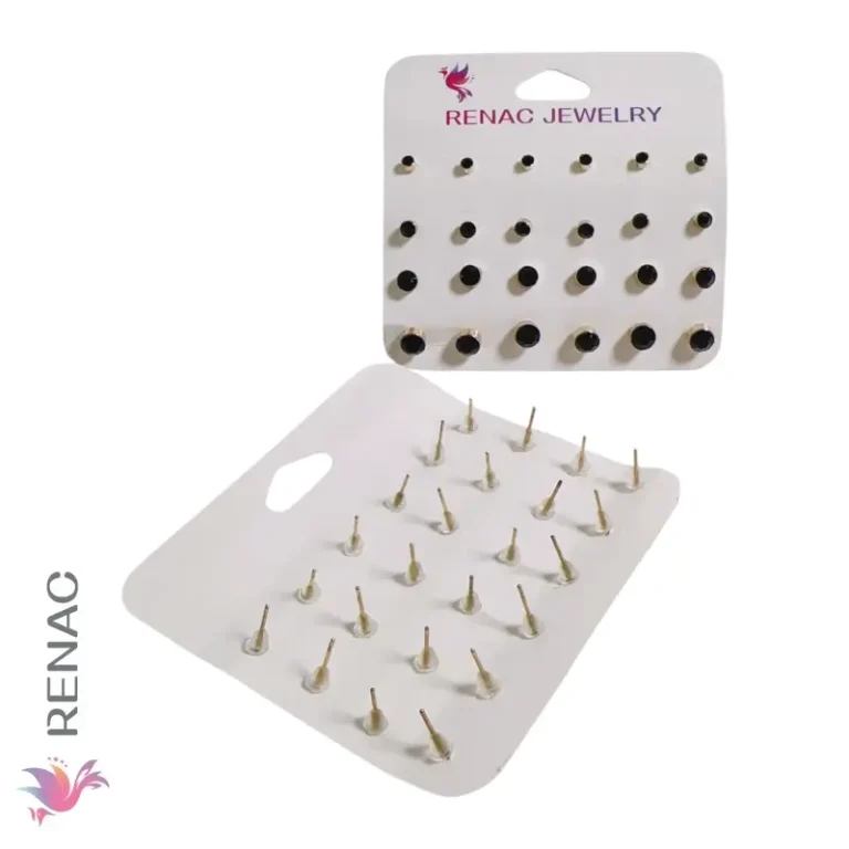 Arete noveno - Paq x 12 cartillas