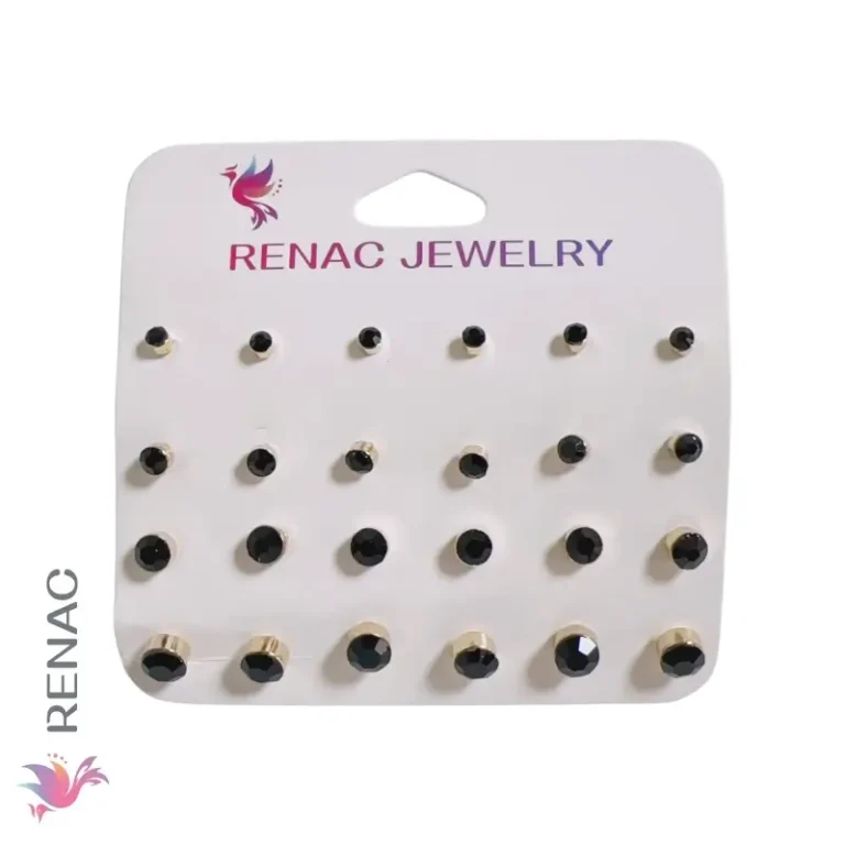 Arete noveno - Paq x 12 cartillas