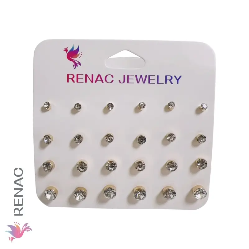 RE-107(5) Arete noveno - Paq x 12 cartillas