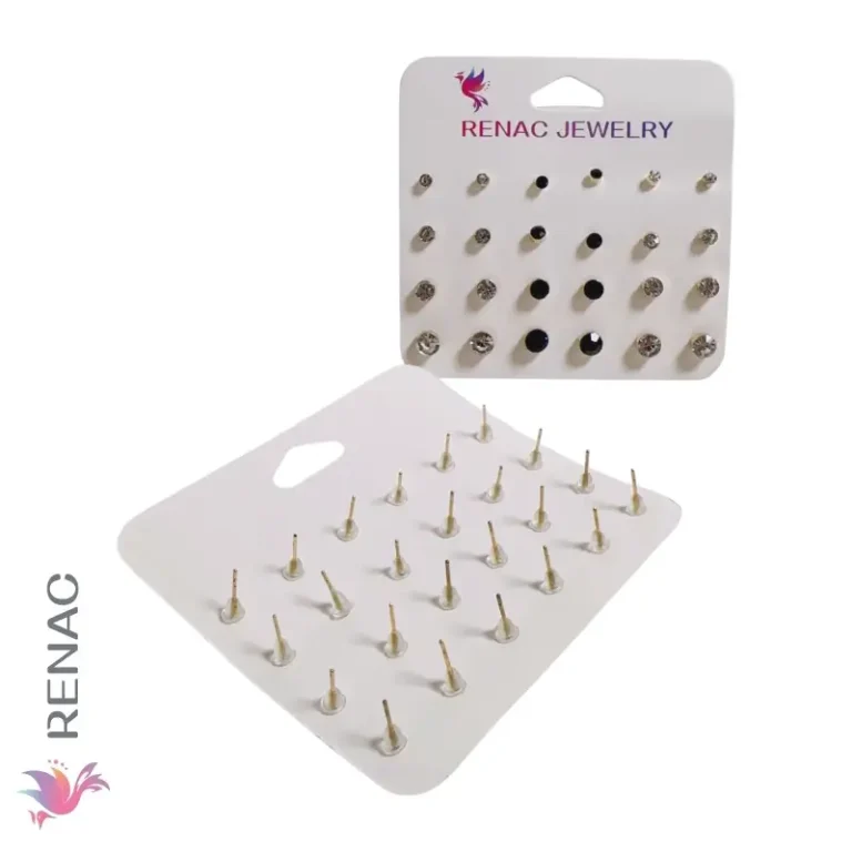 Arete noveno - Paq x 12 cartillas