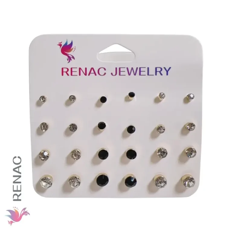 Arete noveno - Paq x 12 cartillas