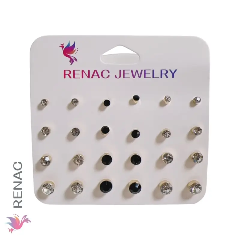 RE-108(5) Arete noveno - Paq x 12 cartillas