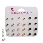 Arete noveno - Paq x 12 cartillas