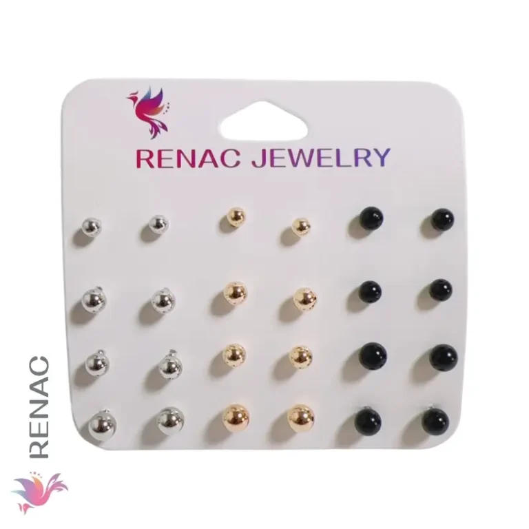 Arete noveno - Paq x 12 cartillas