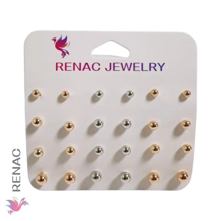 Arete noveno - Paq x 12 cartillas