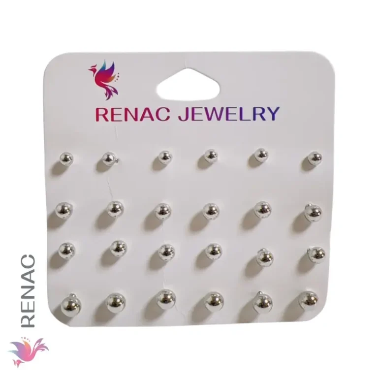 Arete noveno - Paq x 12 cartillas