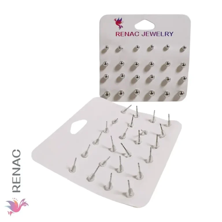 Arete noveno - Paq x 12 cartillas