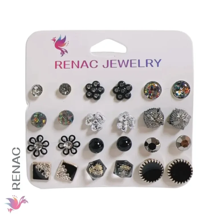 Arete noveno - Paq x 12 cartillas