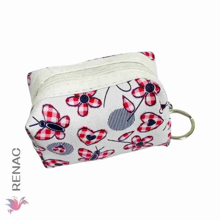 Monedero - Paq x 12 unid