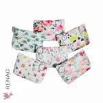 Monedero llavero - Paq x 12 unid