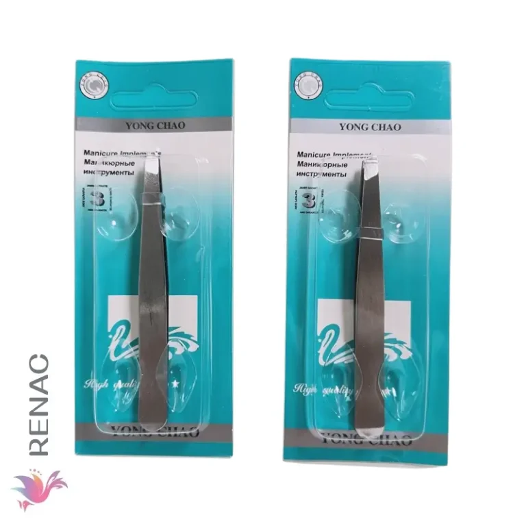 Pinza - Paq x 12 unid