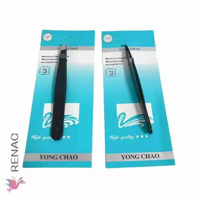 RE-129-3 Pinza de 9.5cm - Paq x 12 unid