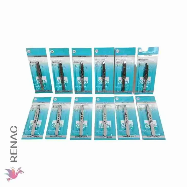 Pinza Love de 9cm - Paq x 12 unid