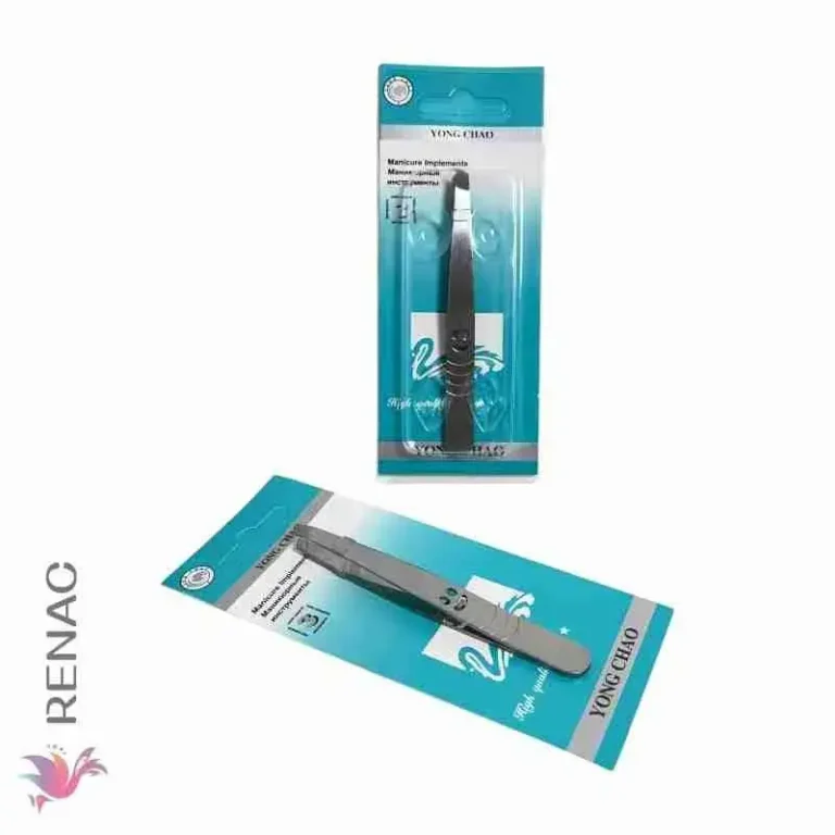 Pinza de 9.5cm - Paq x 12 unid