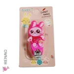 Cortauña kawaii - Paq x 12 unid