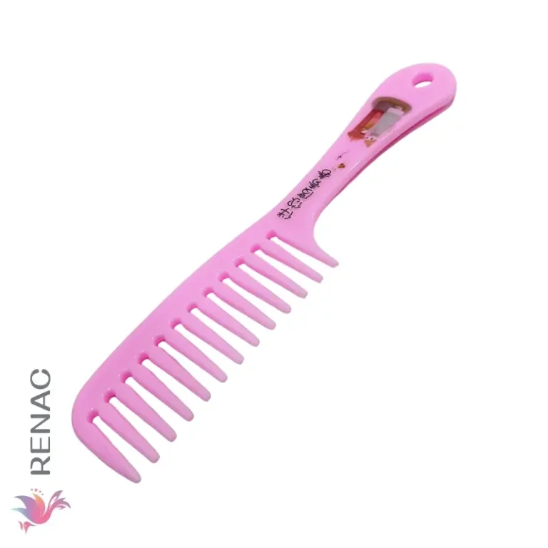 Peine - Paq x 12 unid